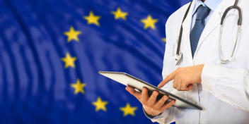 Médecin Europe