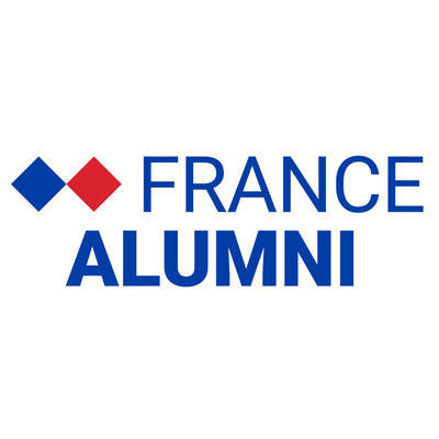 Logo France Alumni