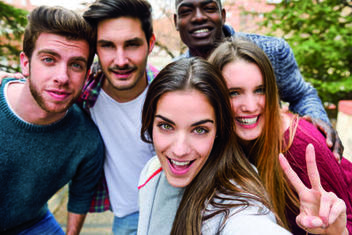 Etudiants