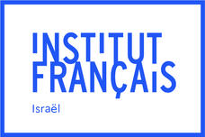 Logo Institut français d'Israël
