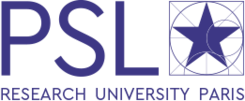 Logo Université PSL