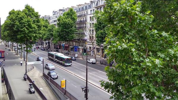 Résidence Montparnasse