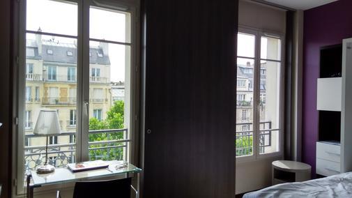 Chambre 2